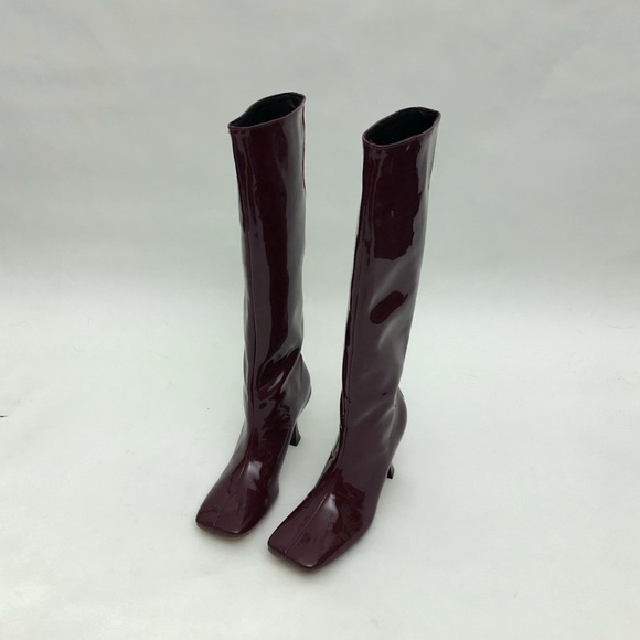 Proenza Schouler style boots (brand new) - Picture 4 of 7